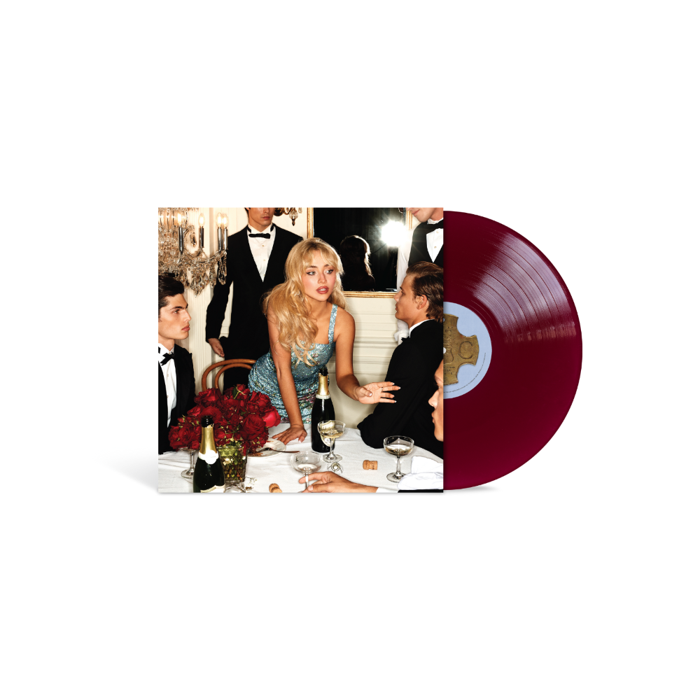 Man’s Best Friend Bonus Track Vinyl Man's Best Friend Bonus Track LP | Sabrina Carpenter