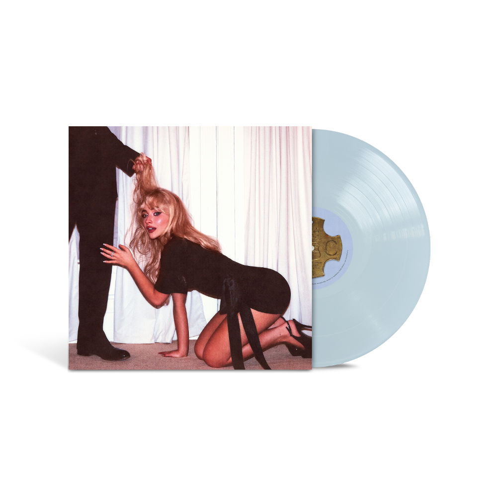Man's Best Friend Standard LP | Sabrina Carpenter Official