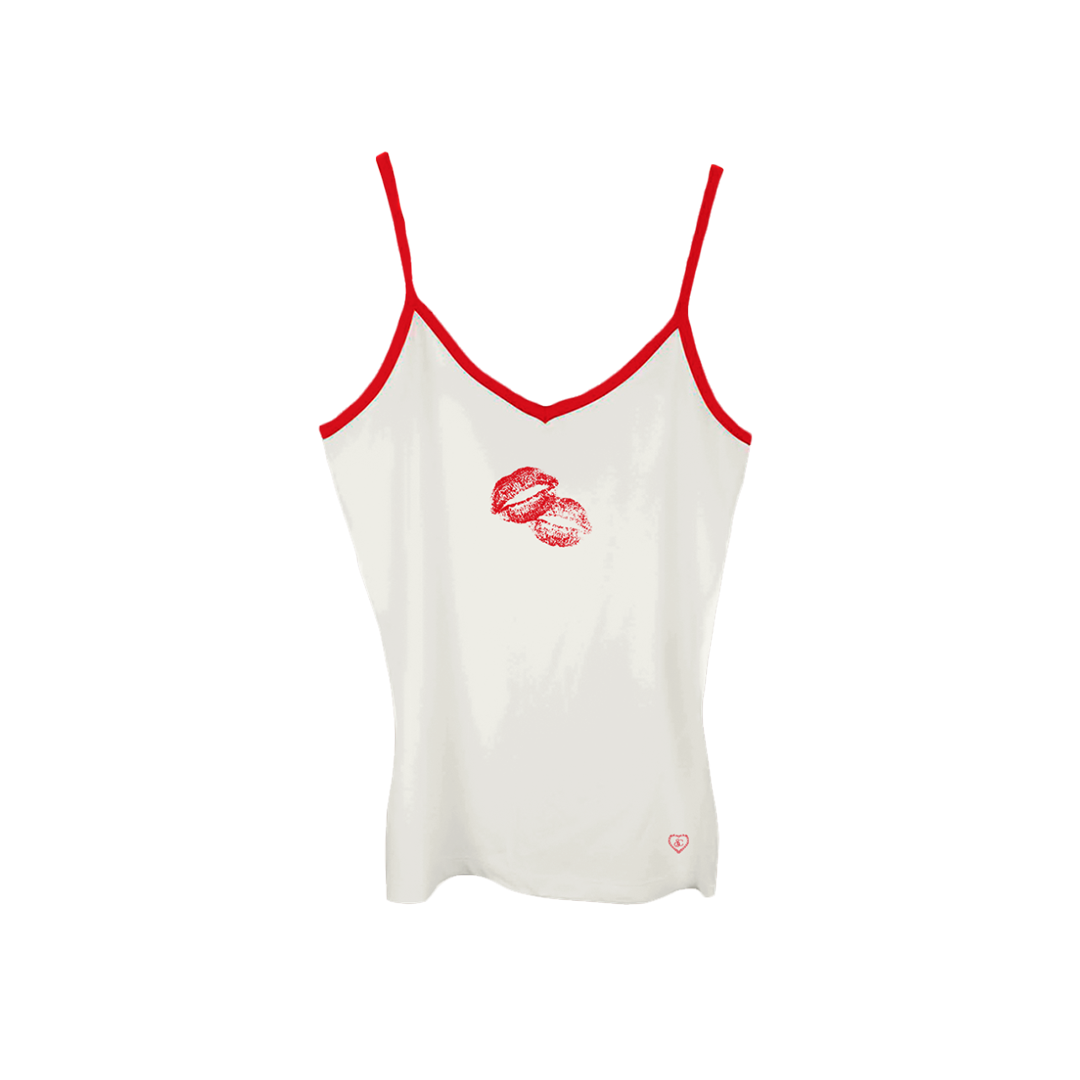 Kiss Mark Tank | Sabrina Carpenter Official AU Store - Sabrina