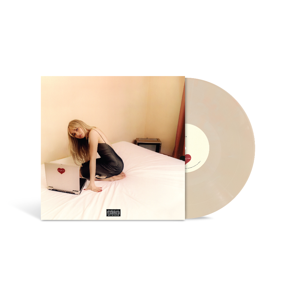 洋楽 Sabrina Carpenter emails i can't send Emails I Can't Send Vinyl - Island Records Official Store