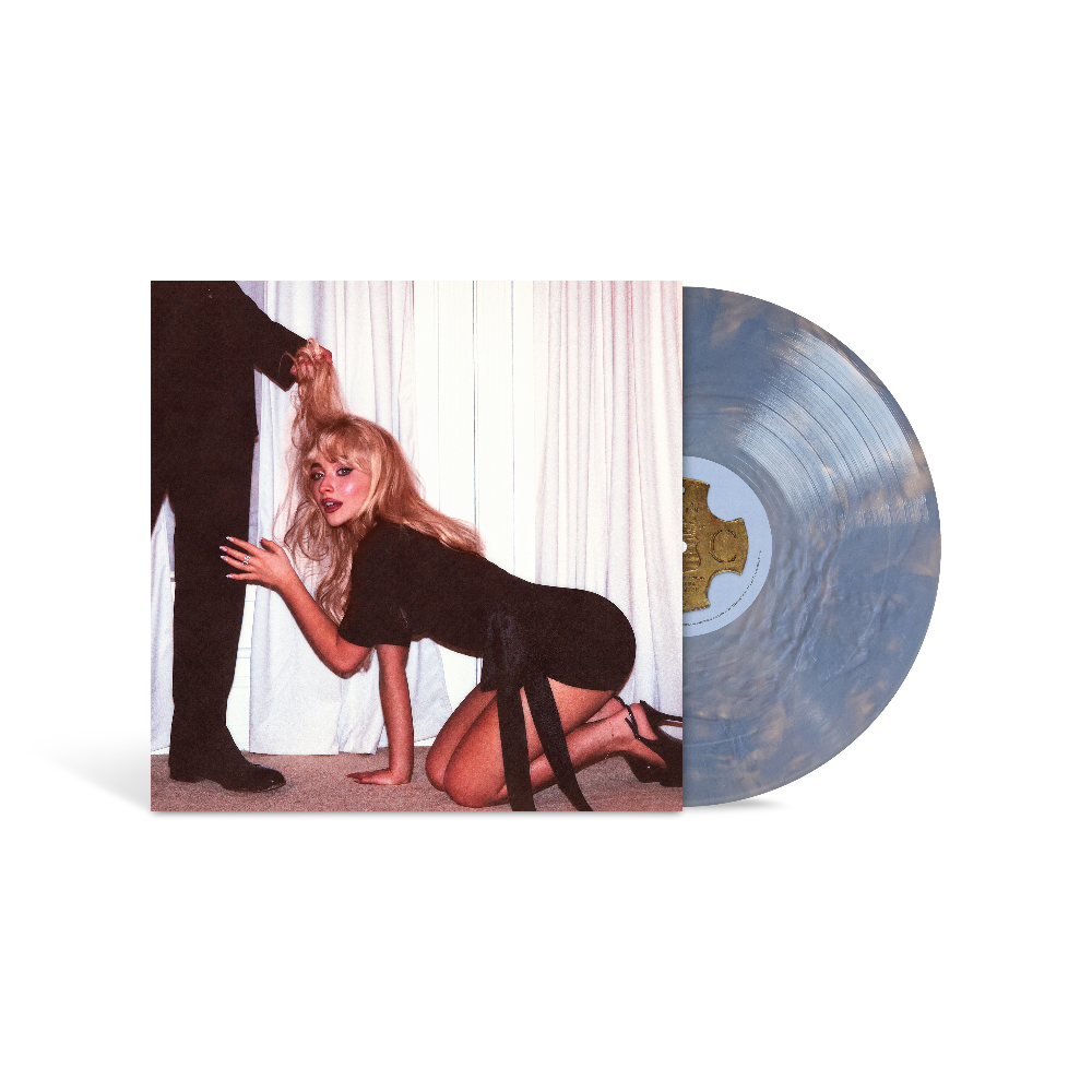 Sabrina Carpenter / 限定 レコード Deluxe Man's Best Friend Luxe Packaging LP | Sabrina Carpenter