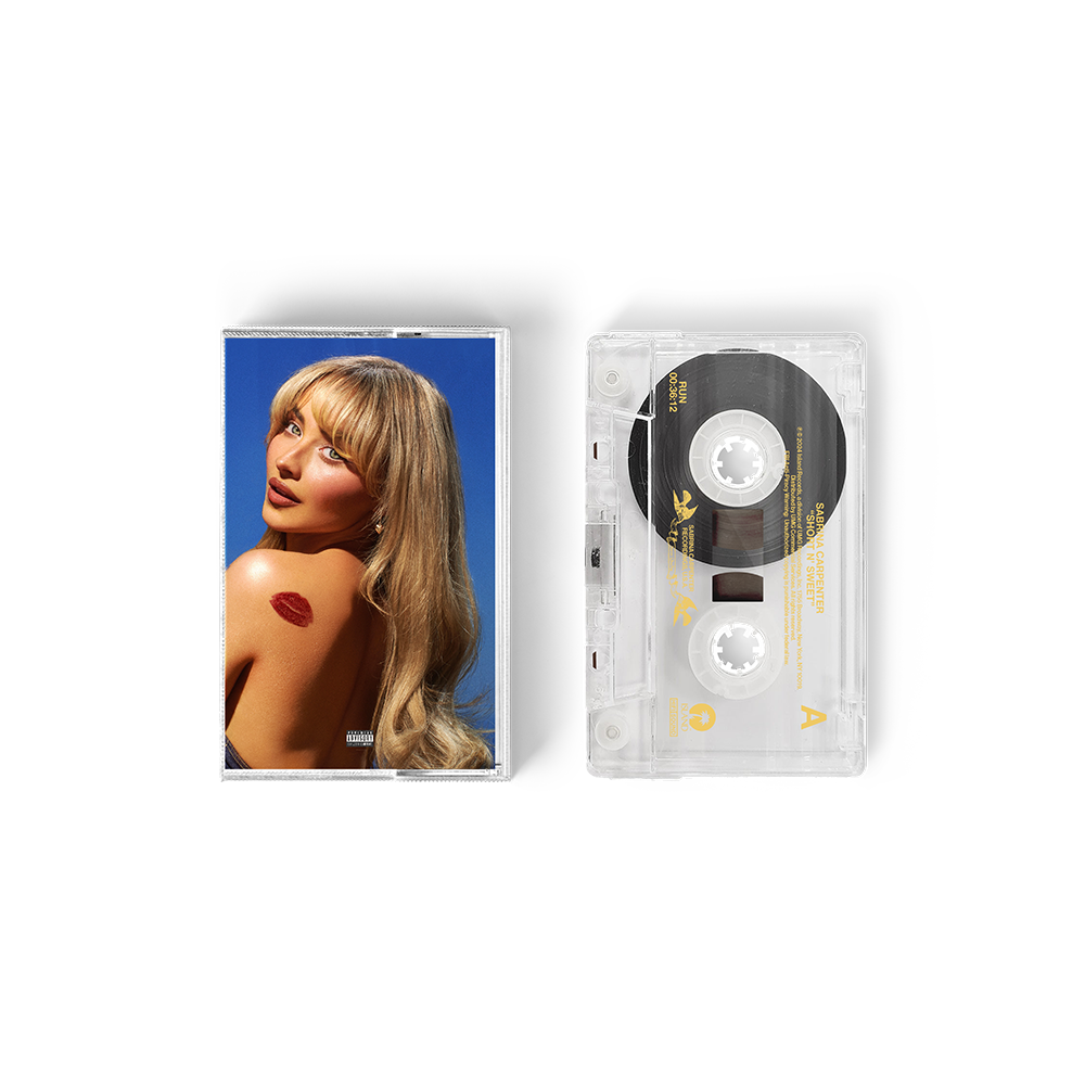 サブリナ・カーペンター「Short n' Sweet（Retail Excl…」 Amazon.com: Sabrina Carpenter - Short n' Sweet Exclusive