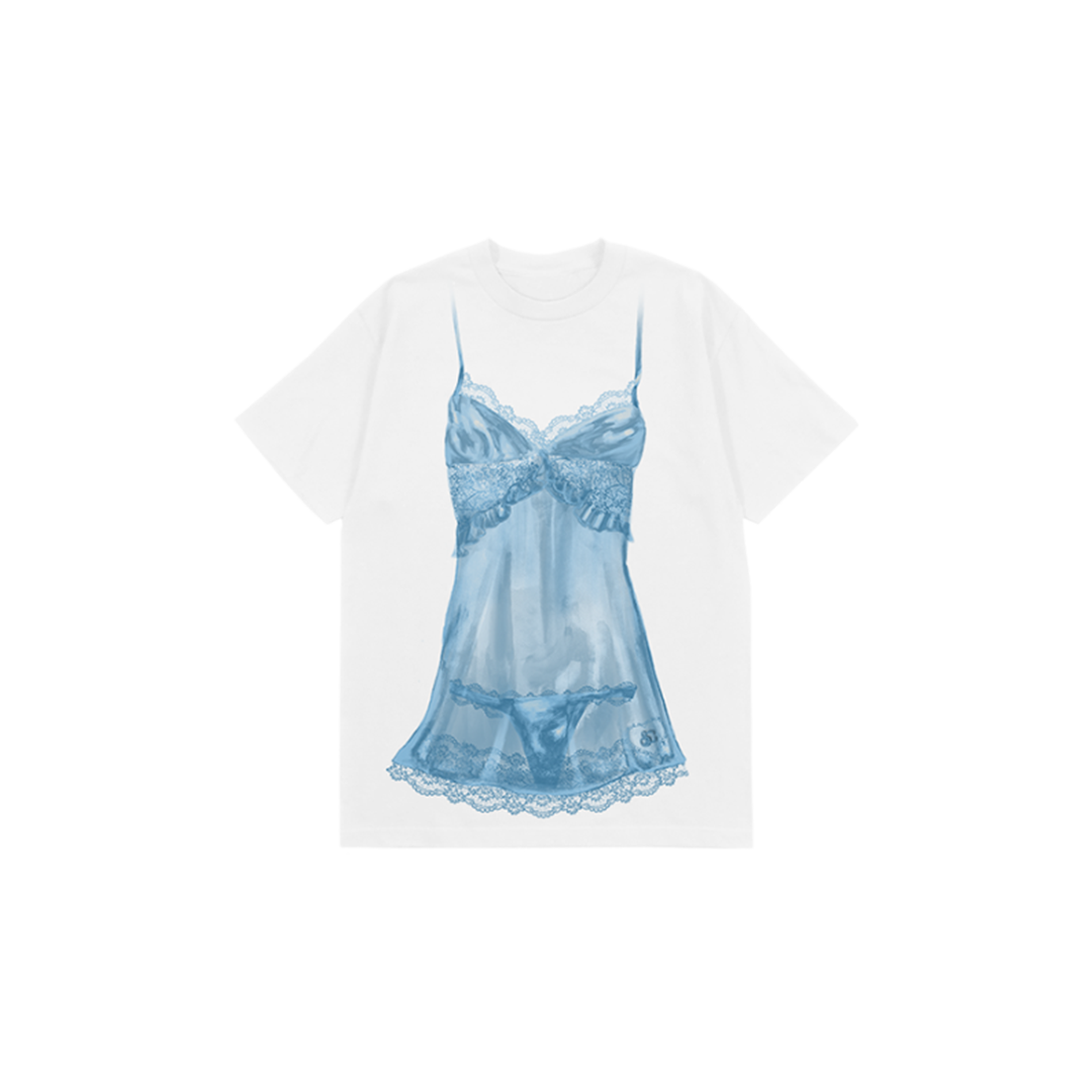 Lingerie Tee