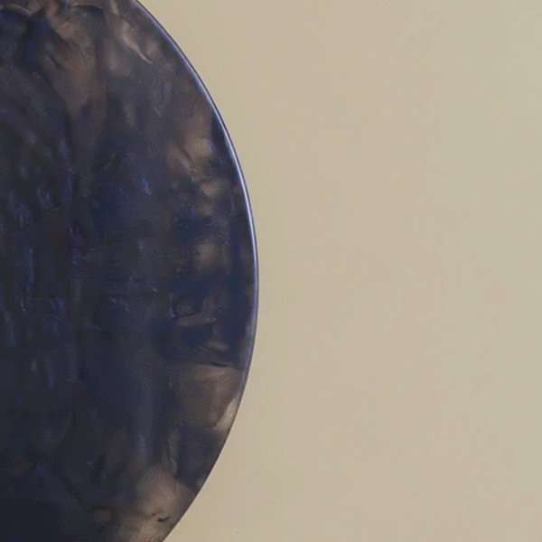 Man's Best Friend Luxe Packaging LP GIF