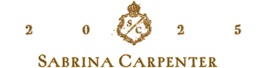 Sabrina Carpenter Official AU Store