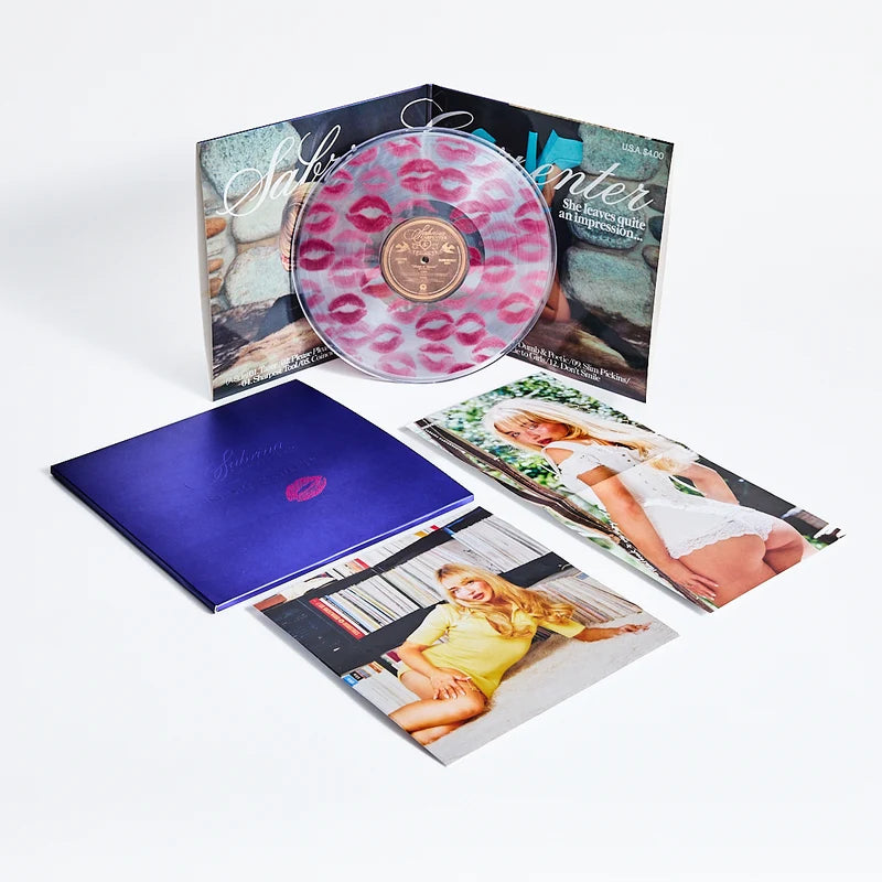 Short n' Sweet Collector's Anniversary Edition LP 2