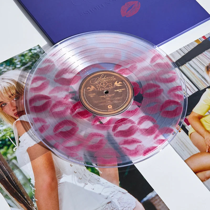 Short n' Sweet Collector's Anniversary Edition LP Disc 2