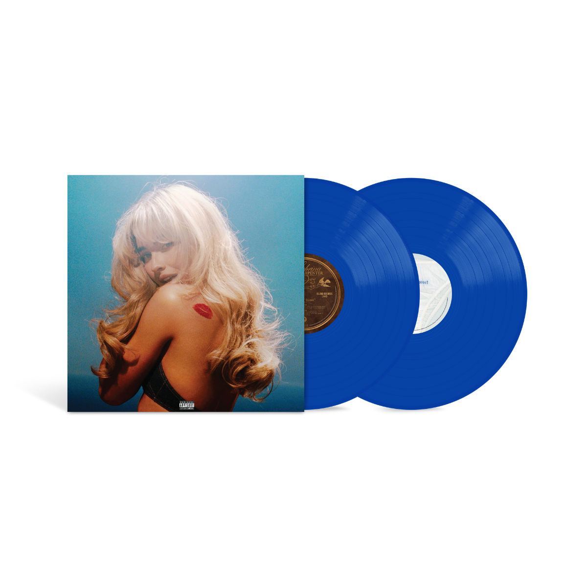 Short n' Sweet (Deluxe Bright Azure 2LP) | Sabrina Carpenter Short n' Sweet (Deluxe Bright Azure 2LP) | Sabrina Carpenter