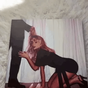 Man's Best Friend Luxe Packaging LP + LP Signed Art Card Man's Best Friend Luxe Packaging LP + LP Signed Art Card